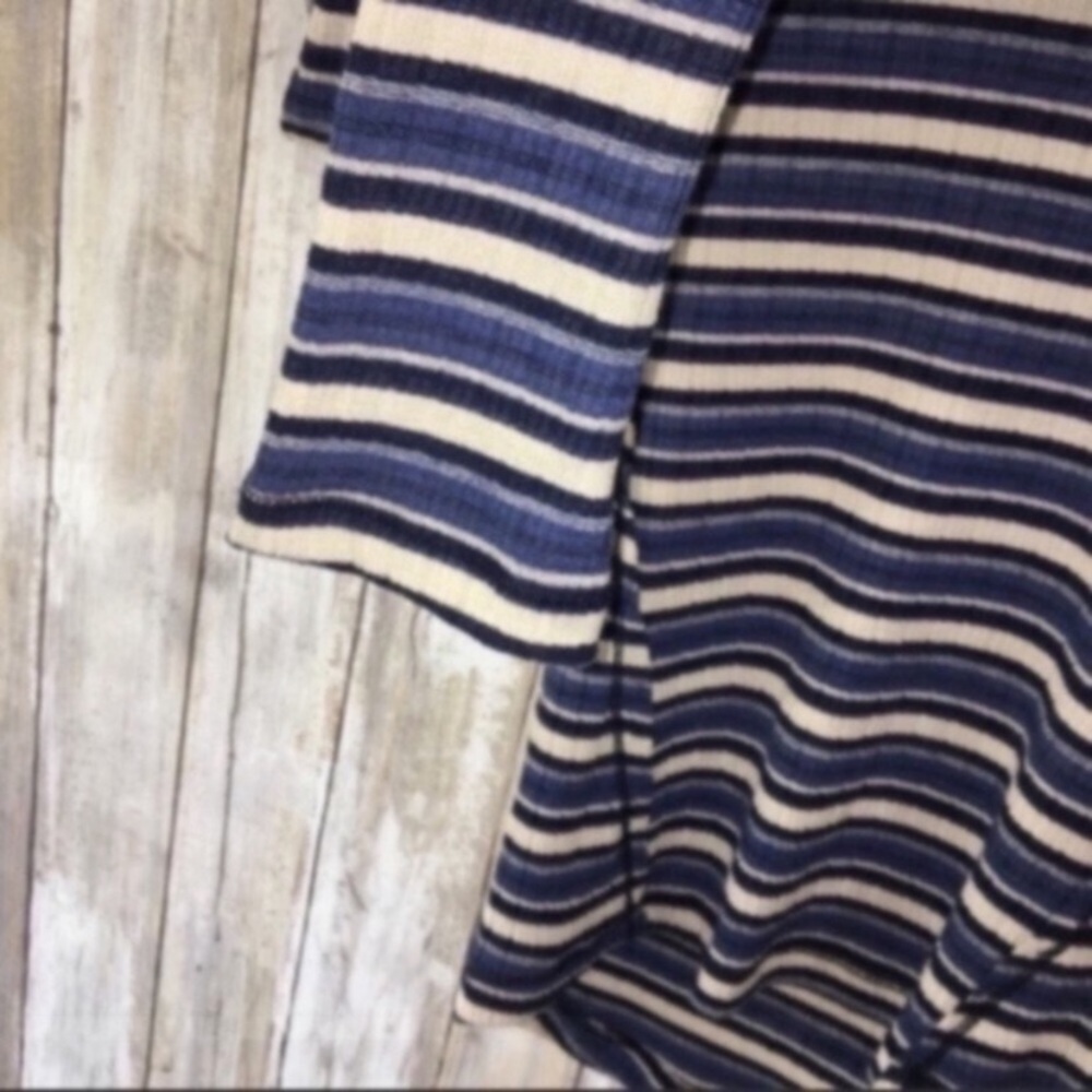 Free People Cape Cod Fitted Thermal - Picture 5 of 8